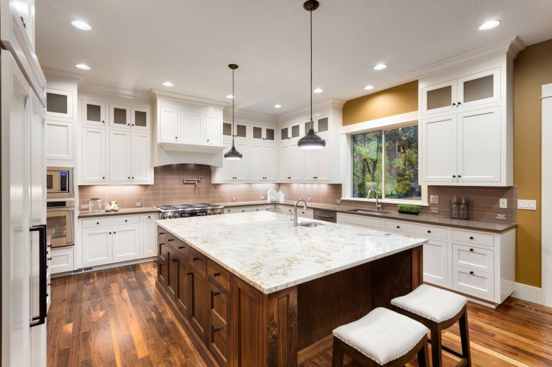 Countertop Replacement Service in Sacramento, CA