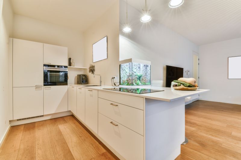 Countertop Polishing detail