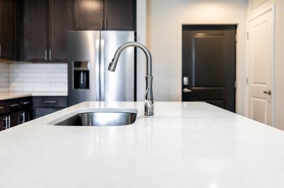 Granite Countertop Installation in Santa Rosa, CA