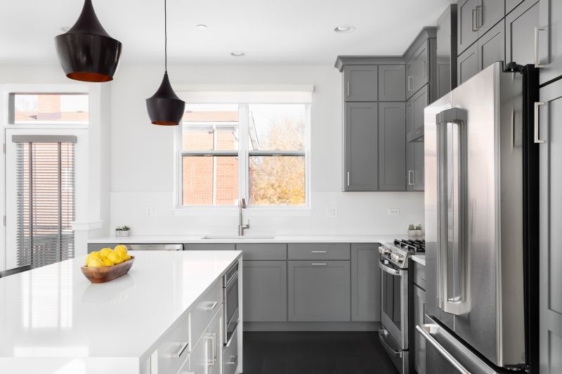 Granite Countertop Refinishing in Sacramento, CA
