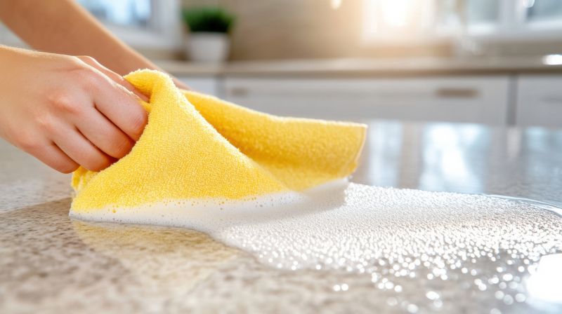 Improves Hygiene and Safety